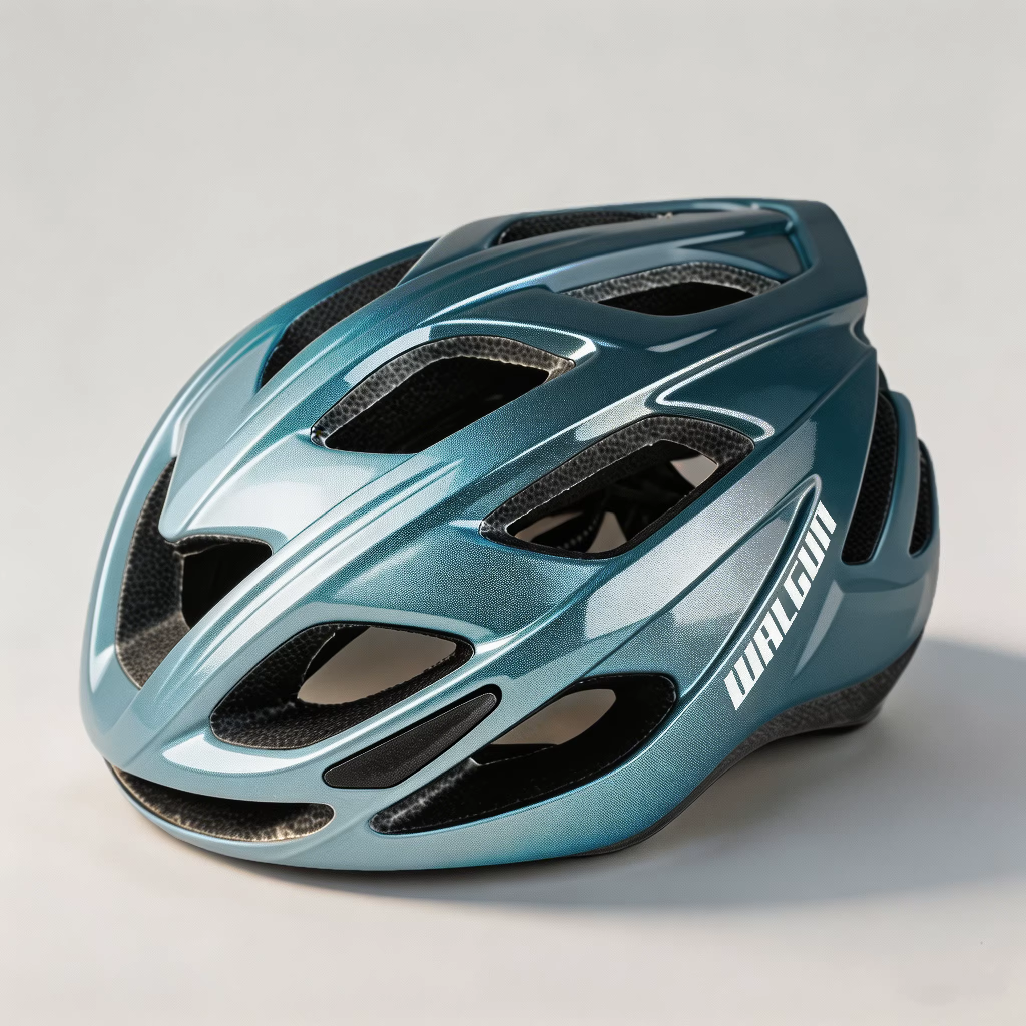 Casque de vélo adulte ultraléger cyclisme casque de vélo casquette vtt pour homme hommes femmes casq