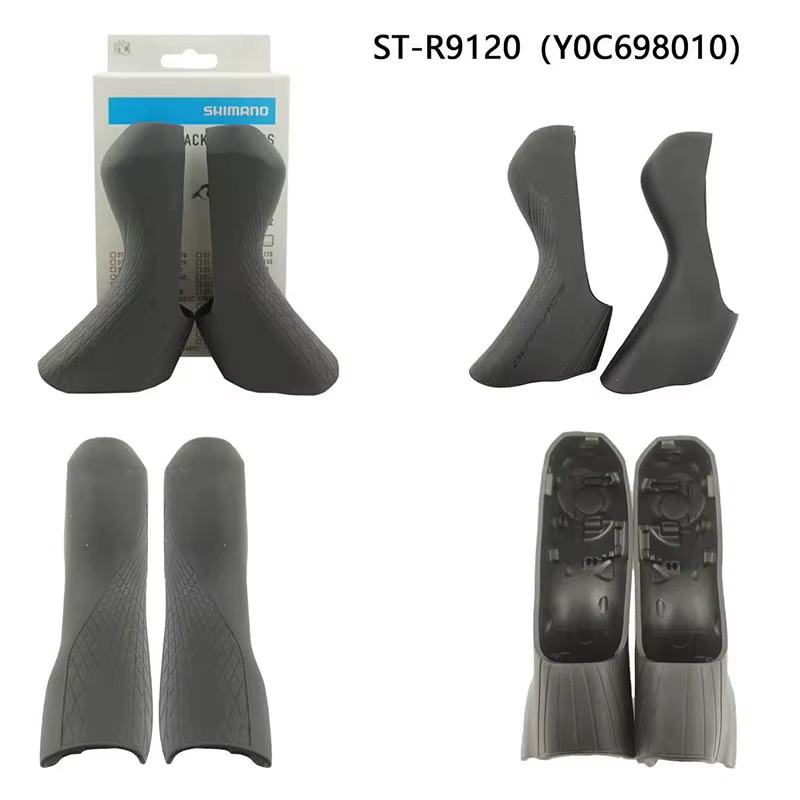 Original vélo de route Dura Ace ST-9070 R9100 R9120 R9150 R9170 R9250 R9270 manette de vitesse suppo