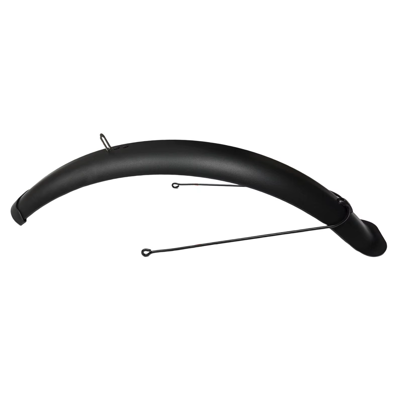 Garde-boue léger pour vélo à pneus larges, installation facile, accessoires de cyclisme, ensemble av