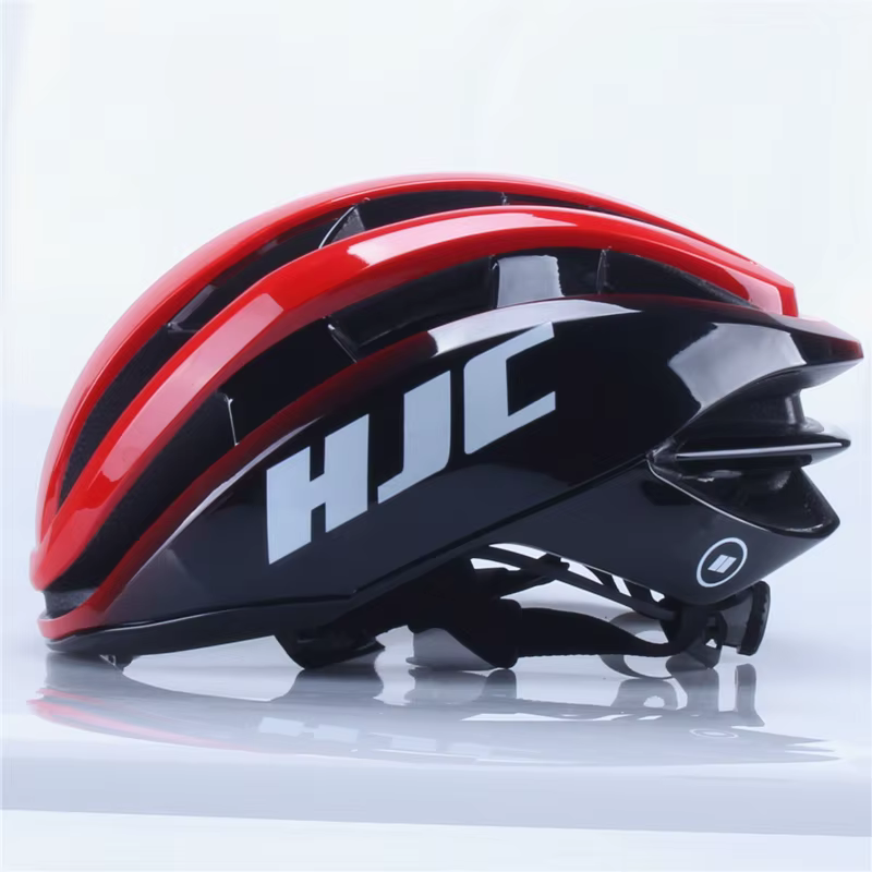 HJC-Casque de vélo de route ultraléger pour hommes et femmes, casquette de sécurité, sports de plein