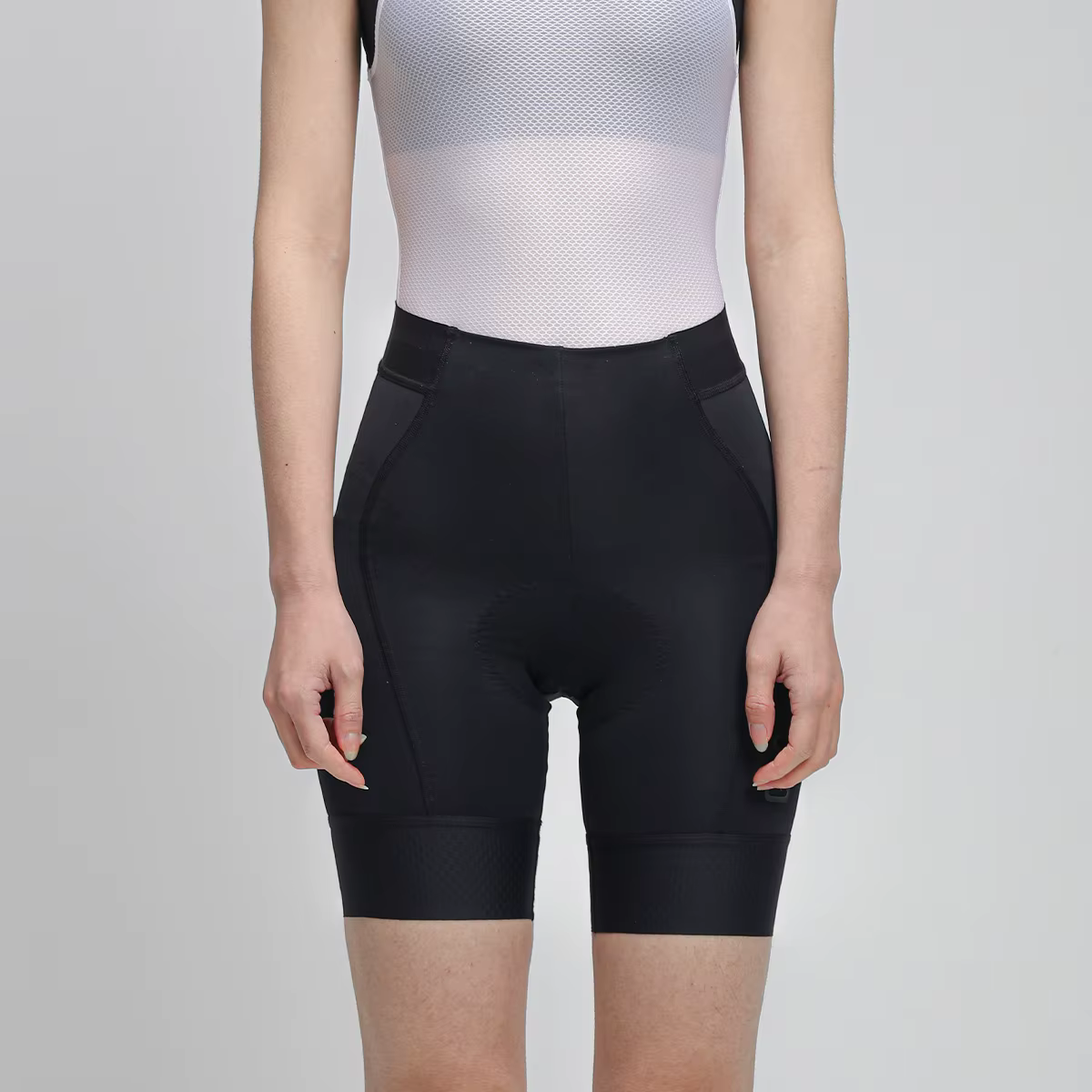 GRC Cycling Apparel Short technique pour femme