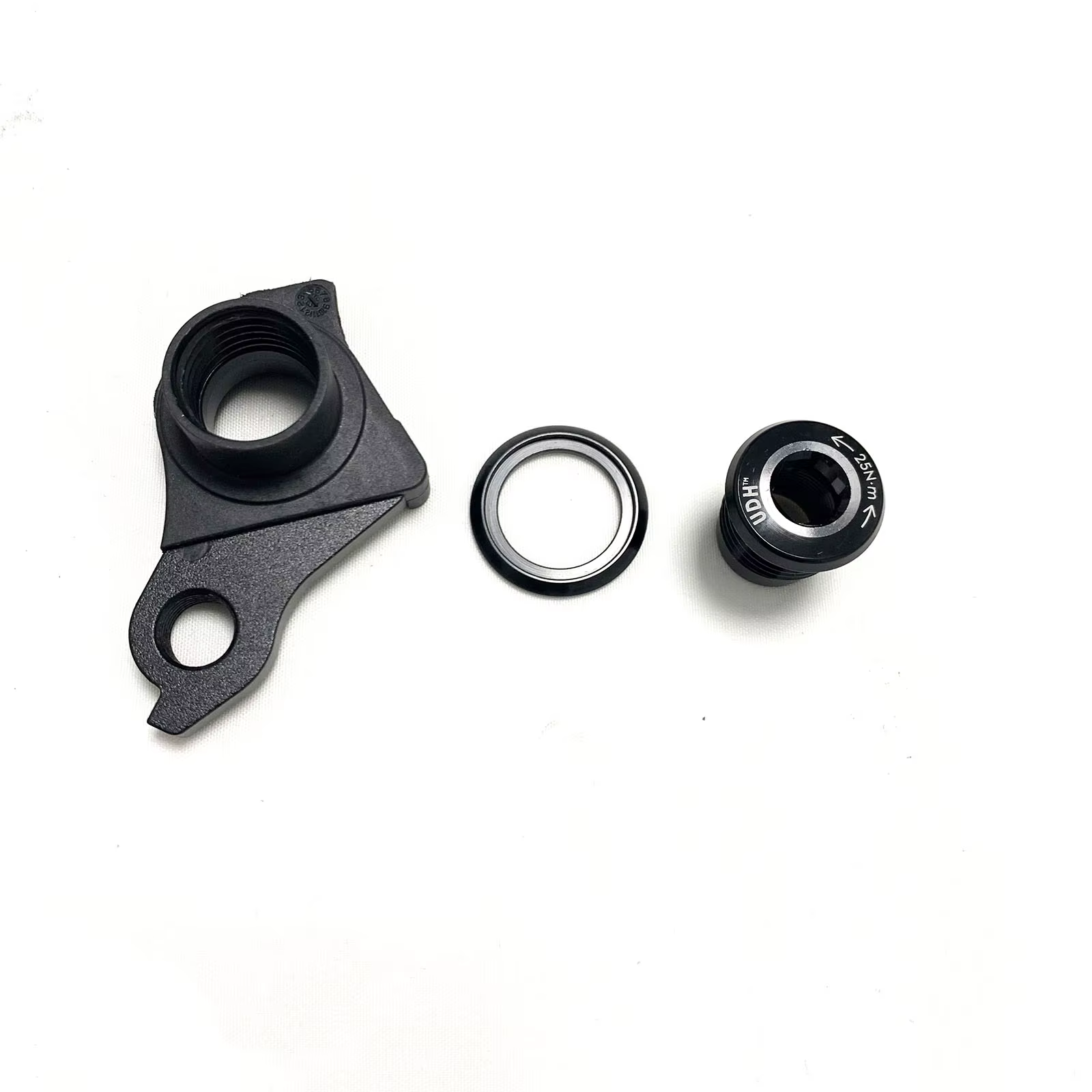SRAM UDH-Support de dérailleur universel pour Canyon, Santa Cruz, Specialized, annulé in, Trek, Whyt