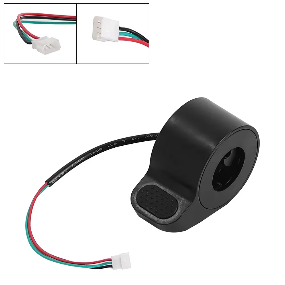 Accélérateur à cadran pour iScooter i9 Pro, pièces de Kickscooter pour AOVOPRO ES80 M365, accessoire