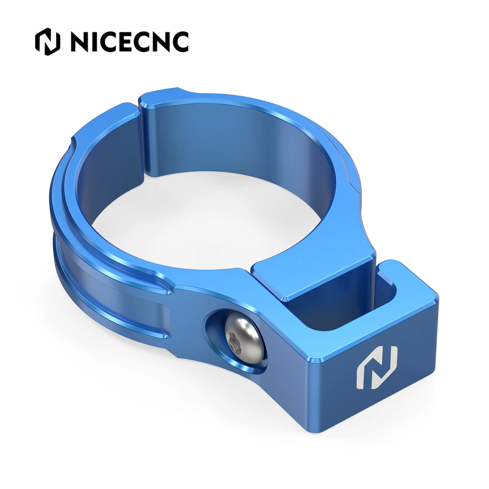 NICECNC pour 2025 2024 sur-ron Light Bee X Surron Light Bee S L1E Surron Ebike fourche avant tuyau G
