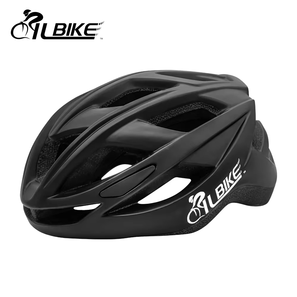 QYLBIKE casque de cyclisme léger casque de vélo réglable de sécurité pour hommes adultes femmes casq