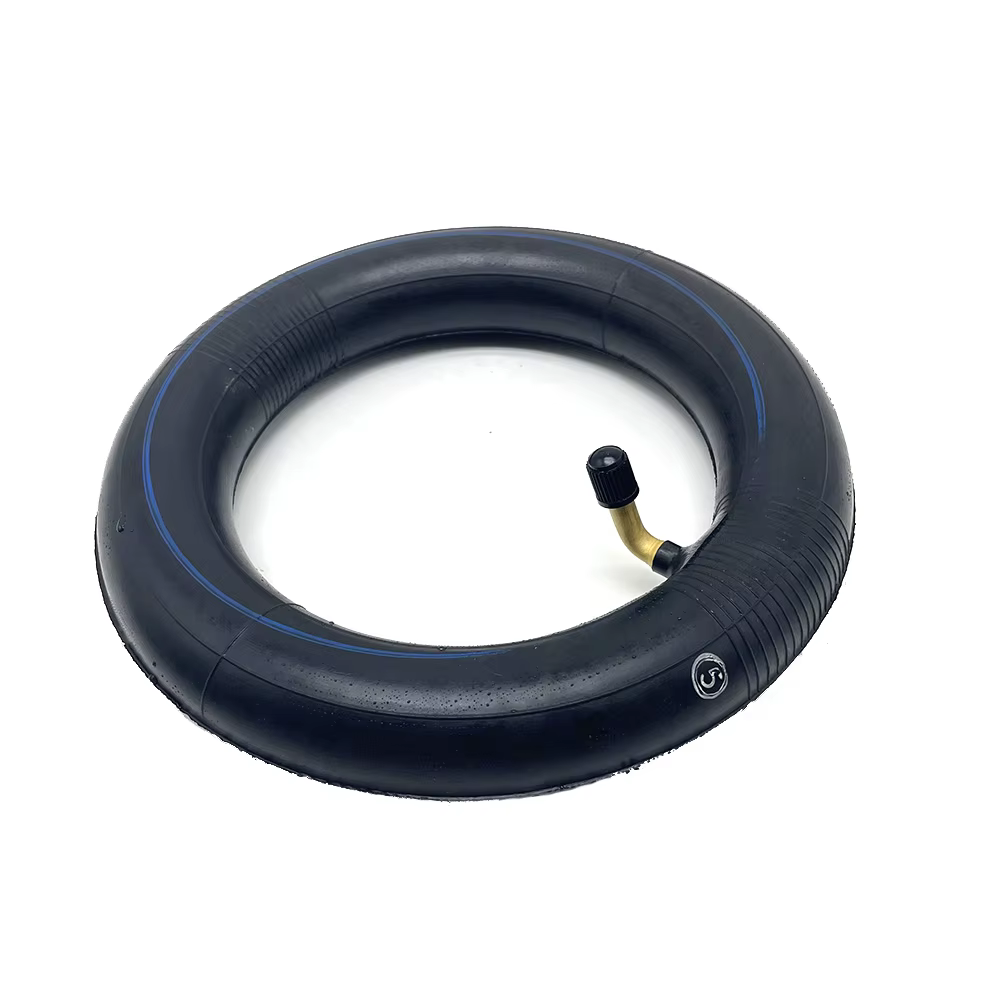 Roue pneumatique 200x40 pour Scooter électrique, pièces de rechange de pneus de 8 pouces 200x40