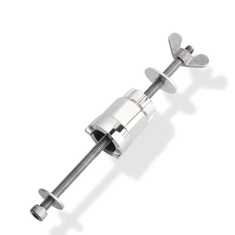 Cassette de dissolvant de corps de moyeu libre de vélo, manchon de roue libre, outils de retrait de