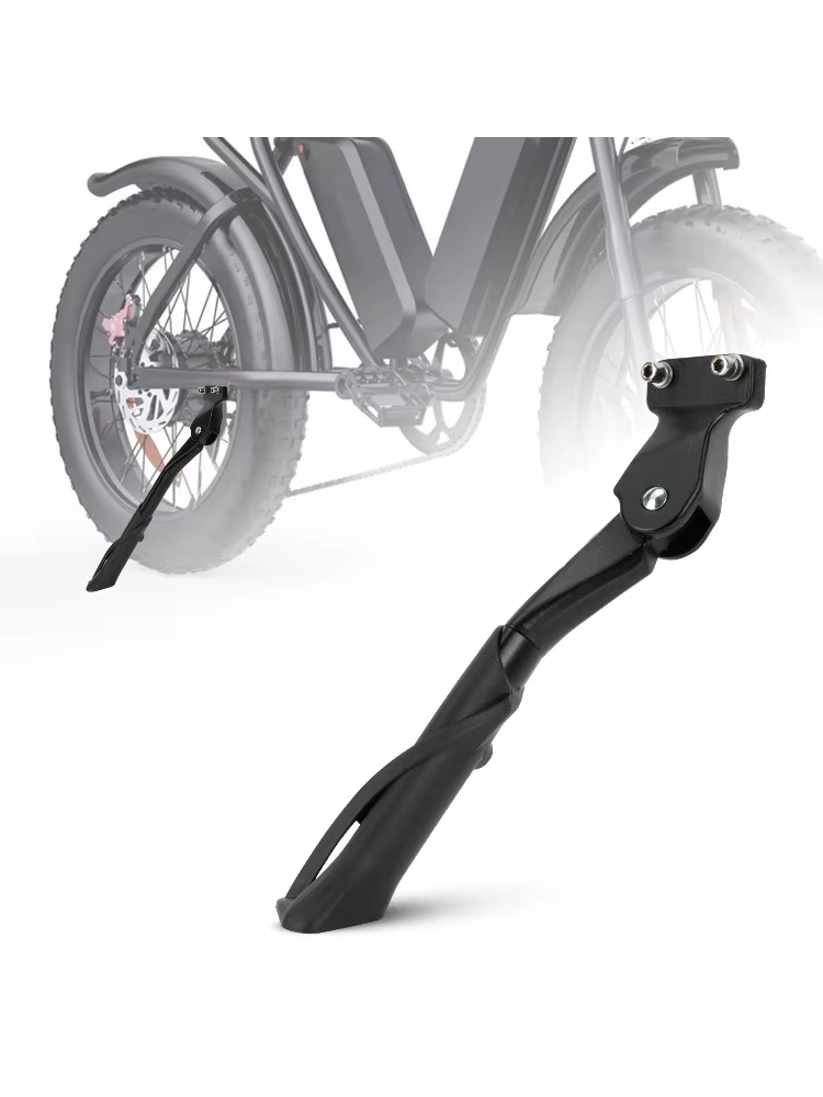 Béquille réglable pour vélos électriques, VTT, Ridstar Q20, Super 73 S2/RX et vélos électriques Supe