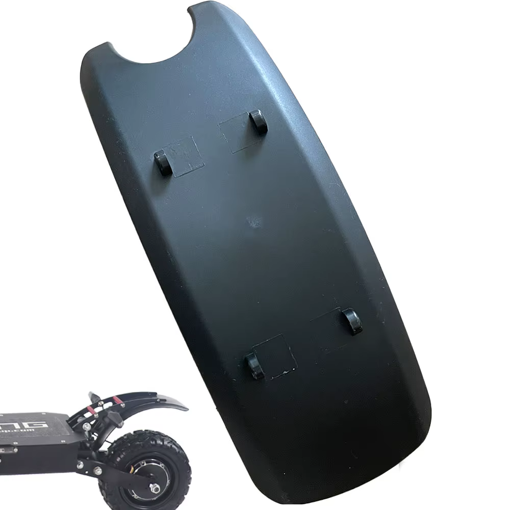 Garde-boue arrière pour pneus de Scooter électrique, pièces de rechange pour KickScooter de 10 et 11