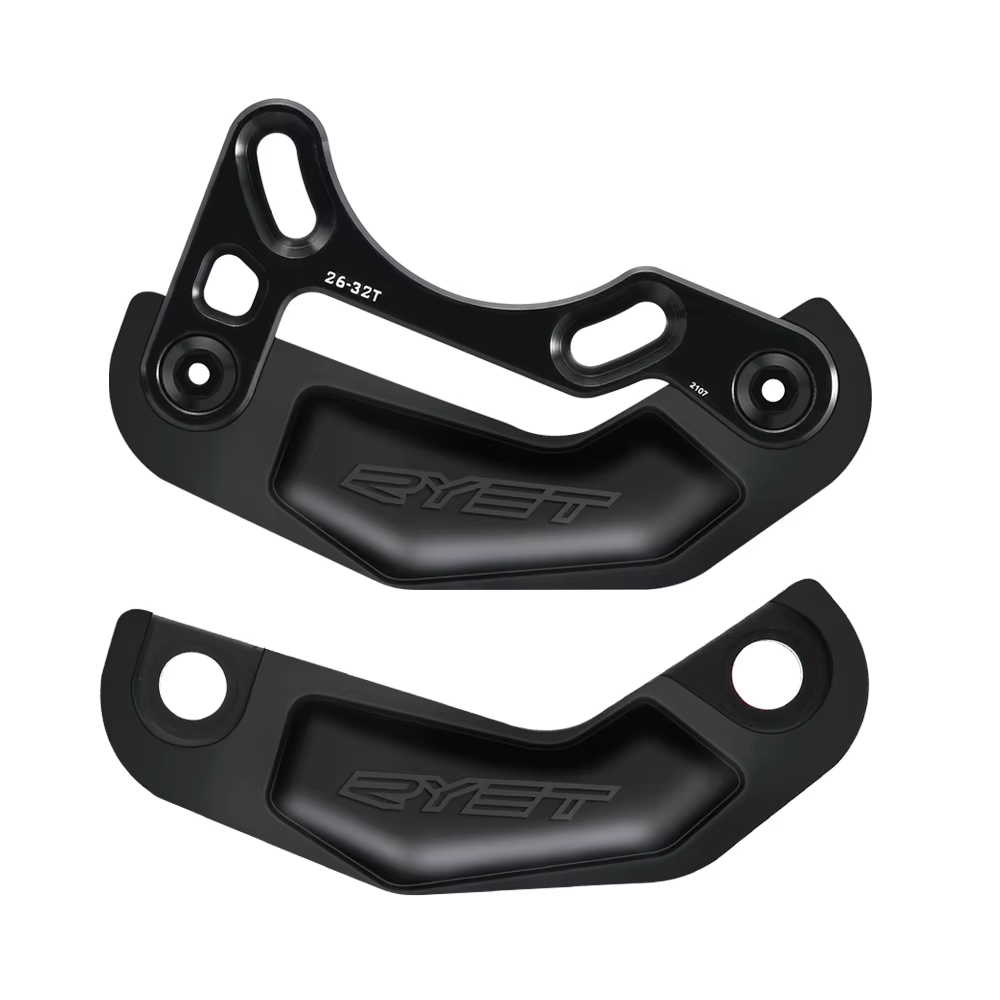 RYET-Protecteur de chaîne de vélo, ISCG05, VTT, 26-32T 34-36T