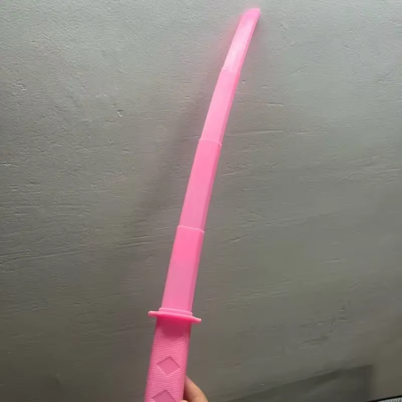 Ensemble Ninja pour Halloween, accessoires de cosplay de samouraï pour enfants, bretelles, ensemble