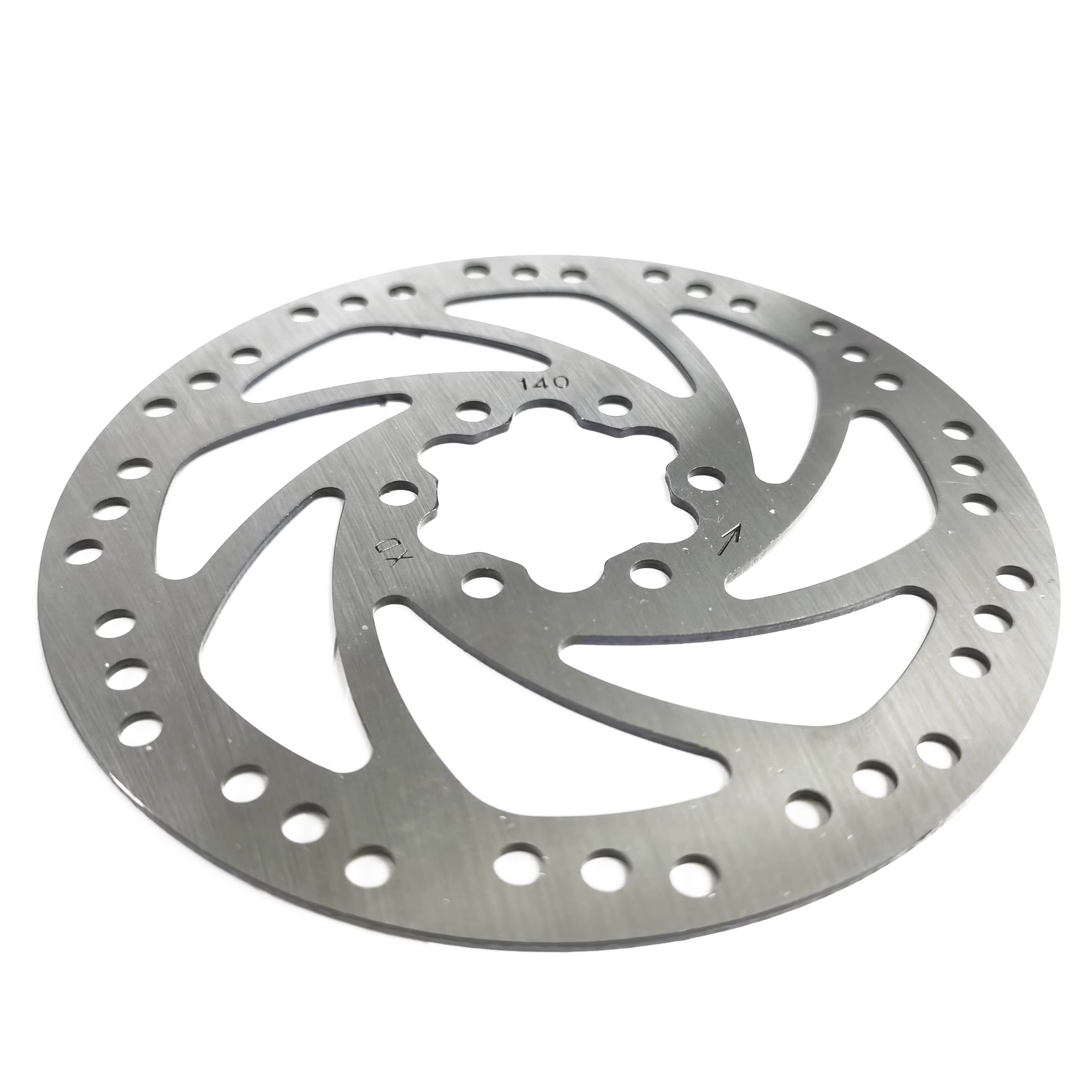 Disque de frein pour scooter électrique MINIMOTORS DUALTRON Thunder2 ultra2 storm victor DTX epassio