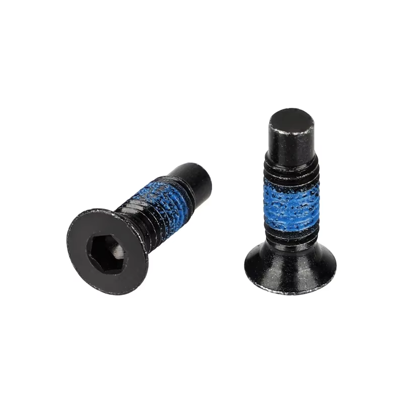 Kit de vis de montage pour Scooter électrique, avec clé, pour Xiaomi M365 Ninebot Max G30 ES, Tube d