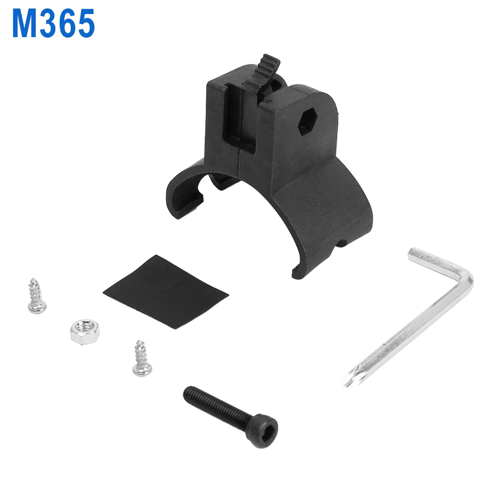 Clignotant sans fil pour trottinette électrique Xiaomi MI3 M365 1S Pro2, télécommande aste par USB, 