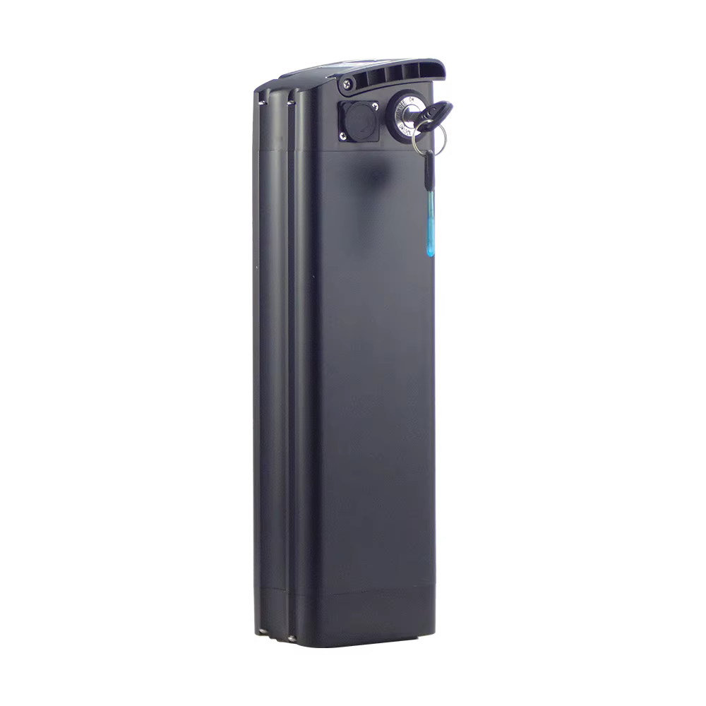 NCM Paris London Essen batterie de remplacement pour vélo électrique pliant 36V 10.4Ah 12Ah 17.5Ah 2