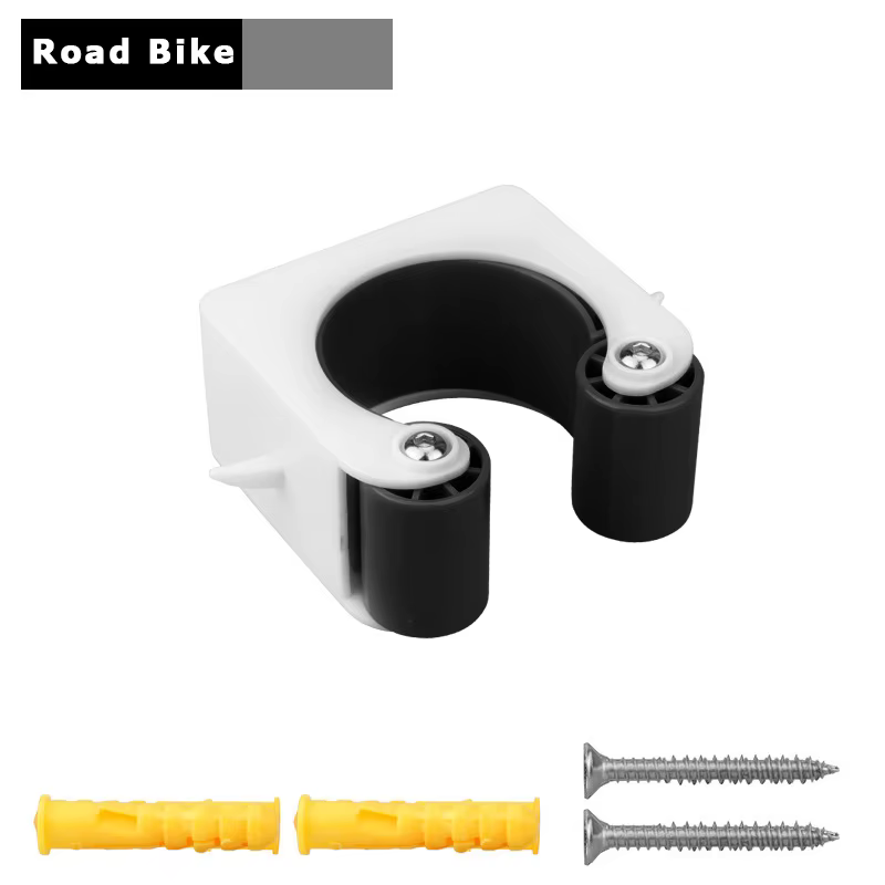 Support de vélo crochet mural vtt montagne vélo de route Portable boucle de stationnement cyclisme s