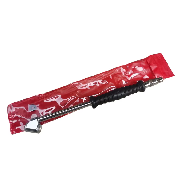 Adaptateur de compresseur d'air à poteau gonflable, pour vélo, moto, buse de gonflage de pneus autom