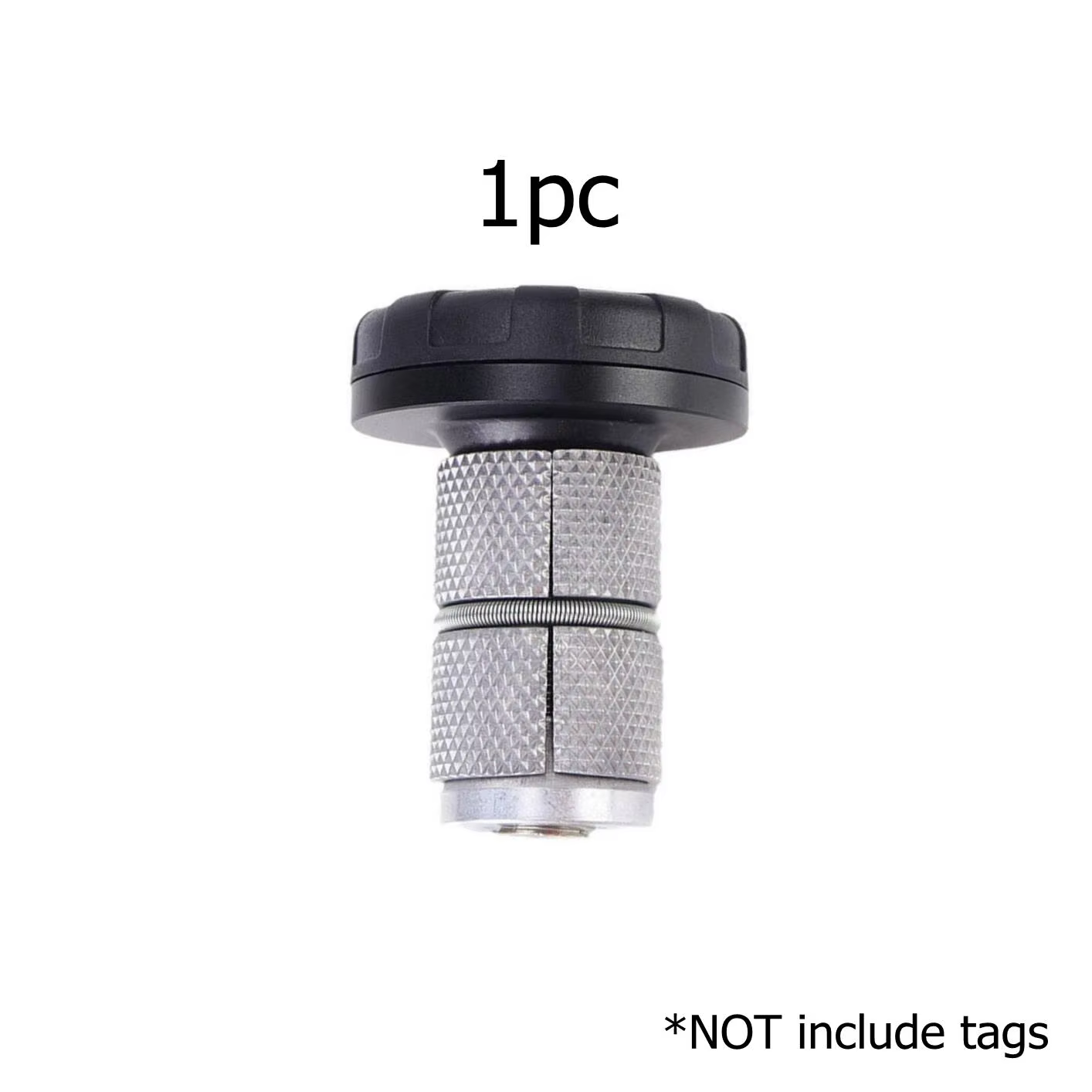 Support de vélo pour Apple AirTag, fixation sur fourche avant ou tube diagonal, antivol, étanche, po