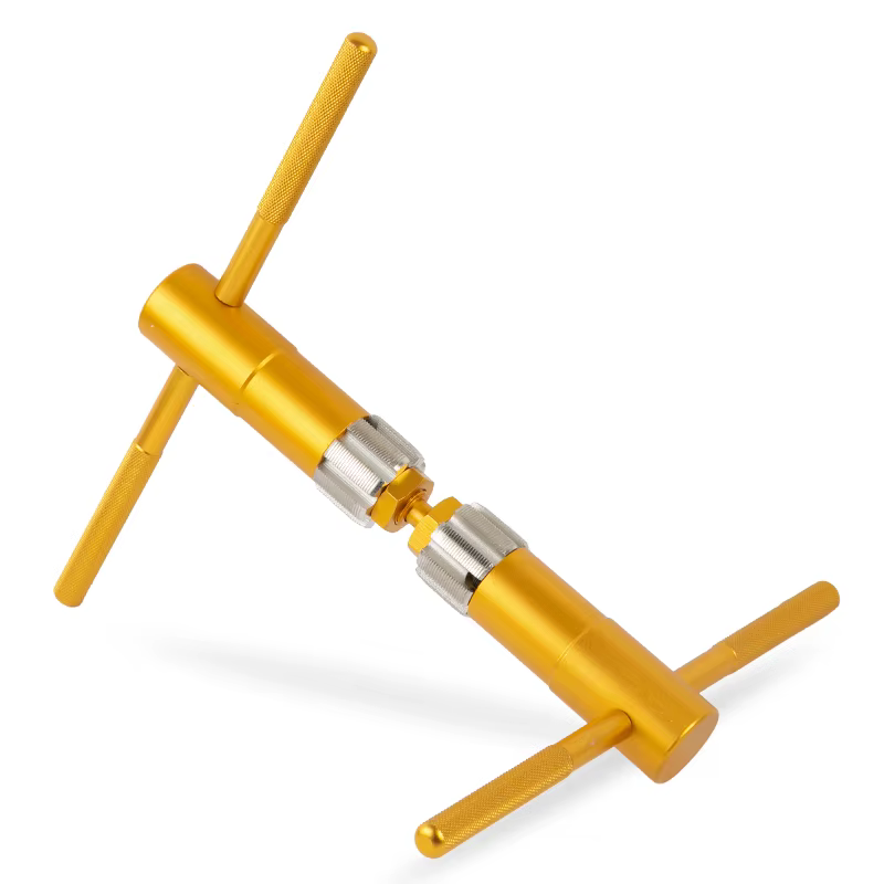 Support inférieur de filetage de vélo BSA, taraudage, outil en acier haute résistance BC 1.37x24T, c