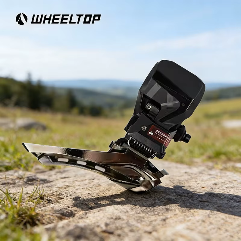 Kit de réparation de dérailleur avant pour vélo de route, pièces de changement de vitesse électroniq