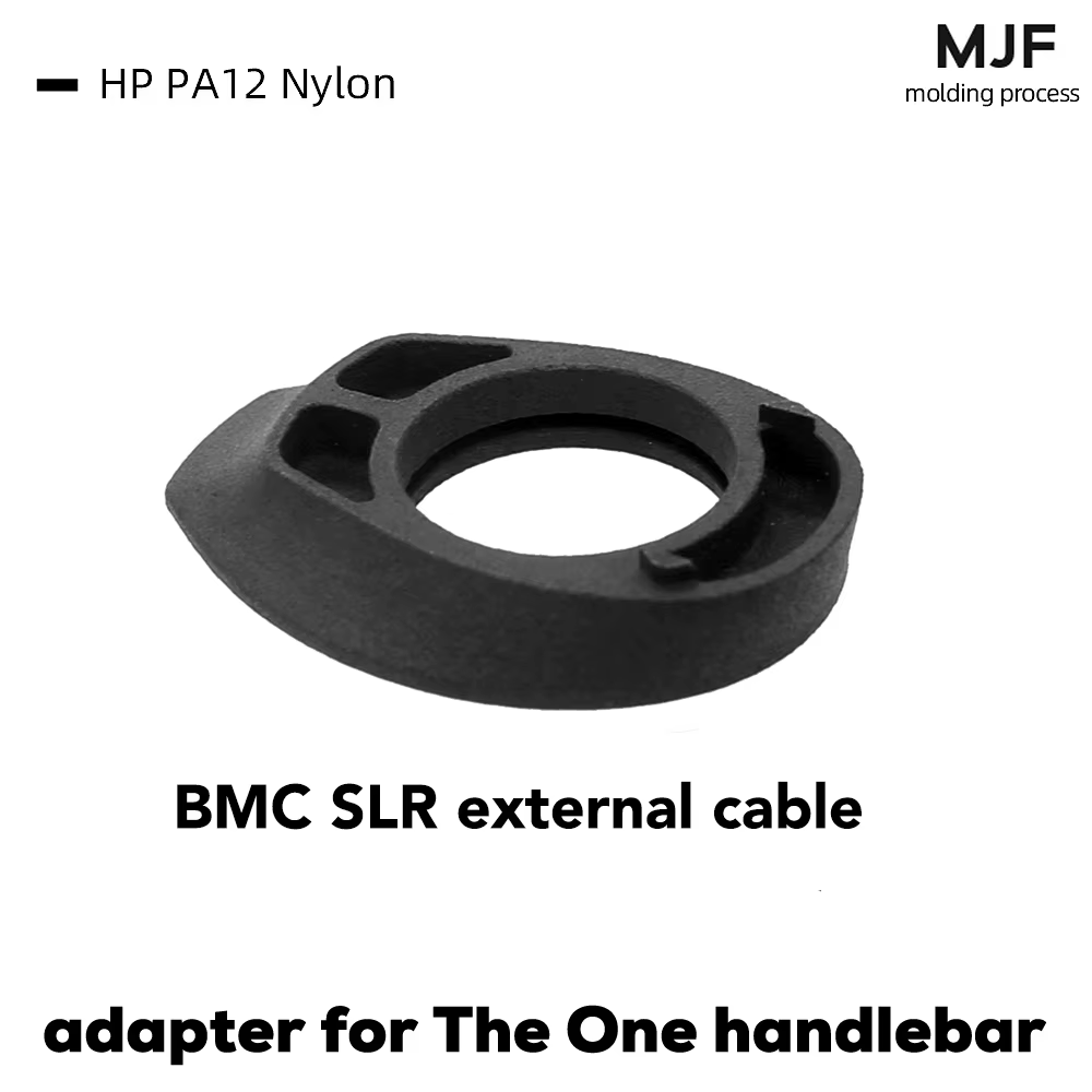 Adaptateur ULLICYC imprimé en 3D pour Madone 8 /Emonda/TARMAC/V4RS pour guidon d'intégration TheOne
