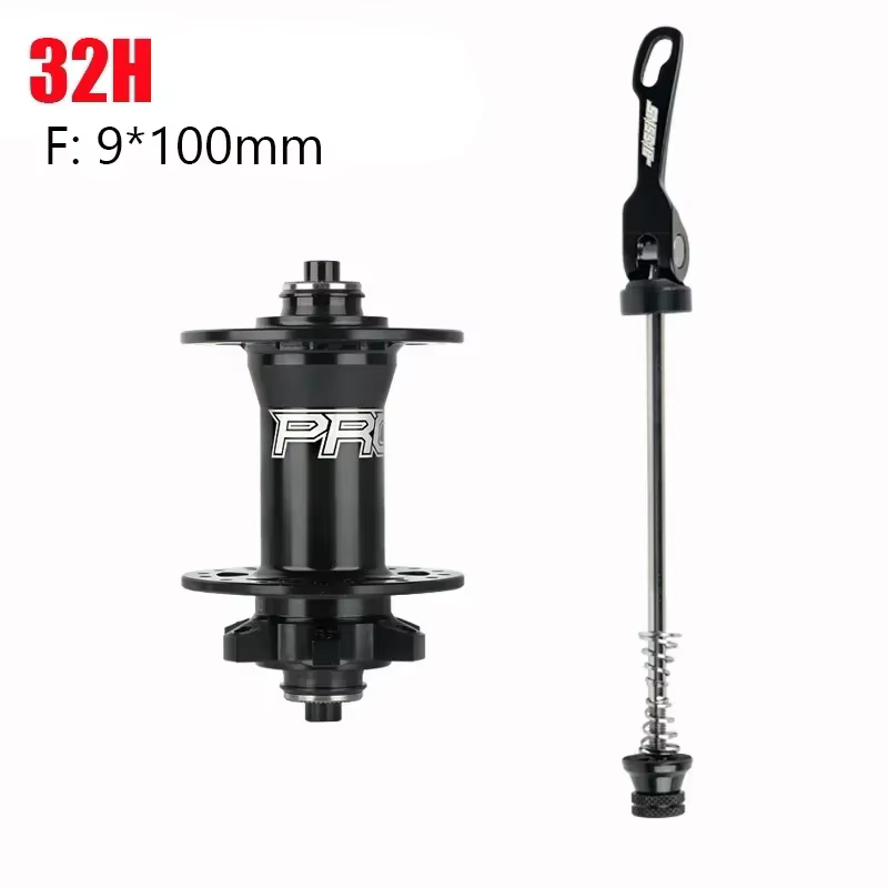 Micro Spline Cube k7 36 trous 32 trous moyeux vtt Cube Hassns Pro 4 Cubes bruyants arrière Hub Pro 7