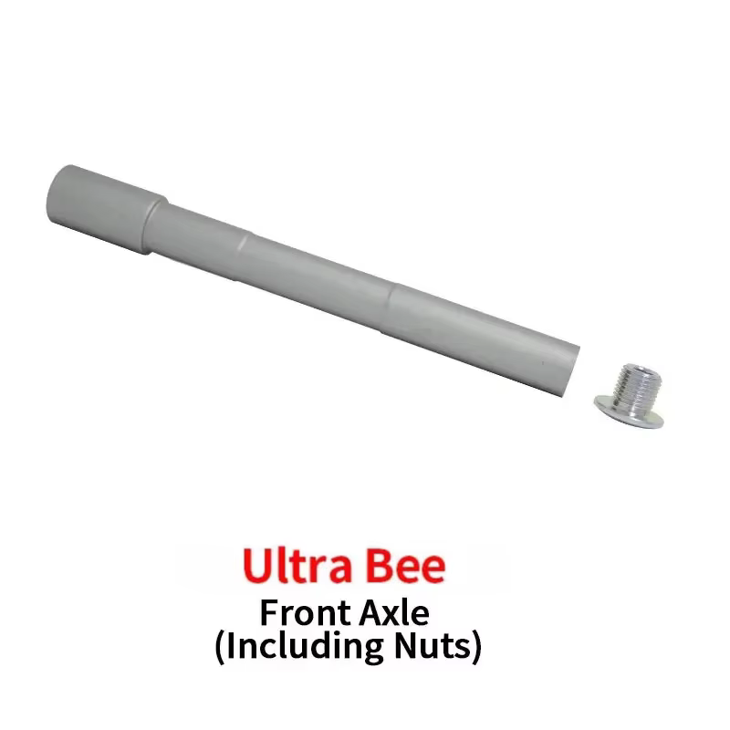 Essieu avant pour motos SURRON Ultra Bee, vélo tout-terrain électrique de haute qualité pour SURRON,