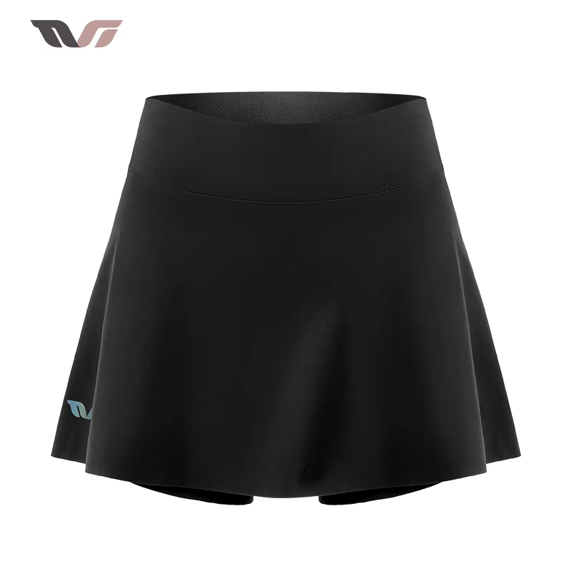 ROCKBROS TVI-Jupe de cyclisme pour femme, short de vélo, pantalon de sport respirant, pantalon court