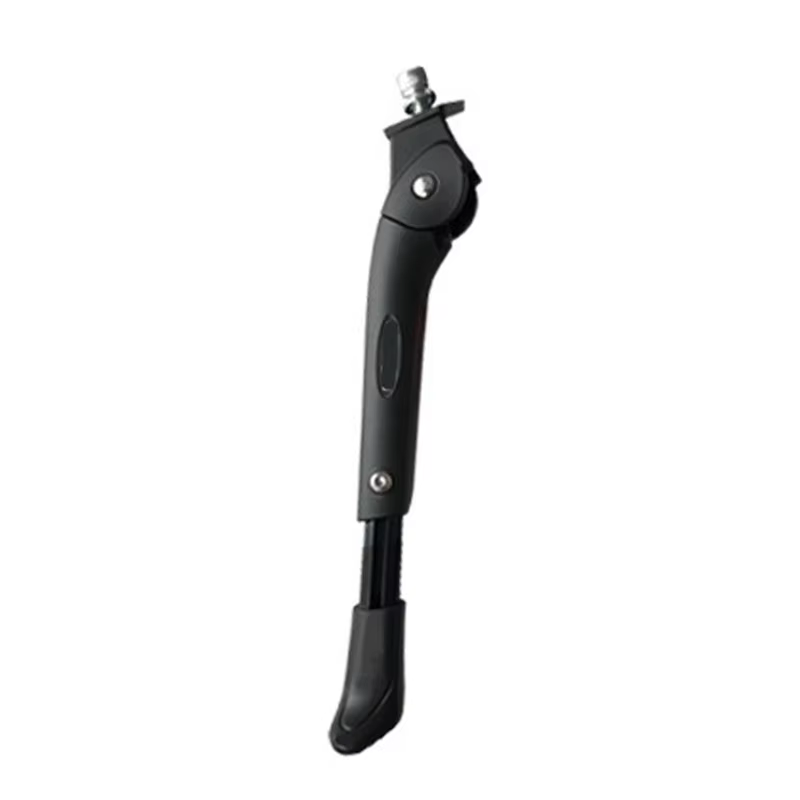 Qualité 14 16 18 20 24 26 pouces vélo béquille réglable pour Dahon K3 PLUS S18 D8 P8 vélo pliant vél