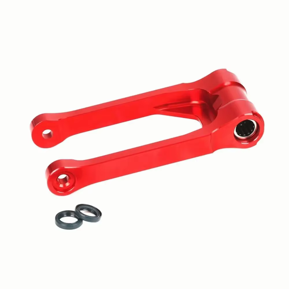 Kit de chute de lien d'abaissement arrière pour HONDA, accessoires de moto, logo Africa Twin, CRF110