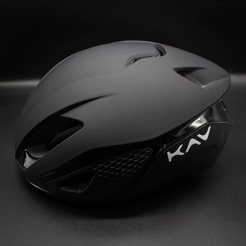 Casque de vélo de route KAV, casque de vélo VTT pour hommes, équipement de cyclisme, casquette de sp