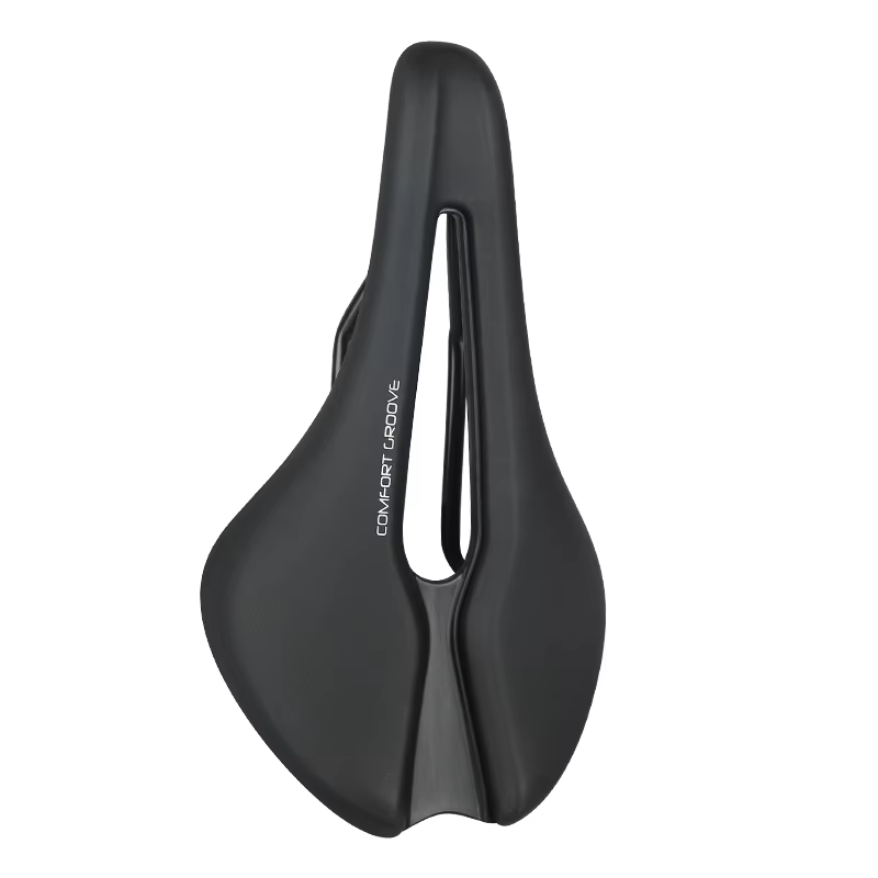Selle de vélo respirante SELLE ROYAL Aeros O Hollow, ultralégère, pour VTT et vélo de route, sièges