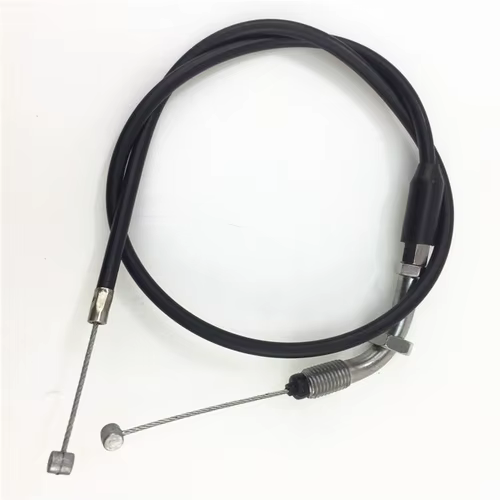 Unité d'accélérateur pour moto et Scooter électrique, avec ligne de câble, un ensemble pour poignées