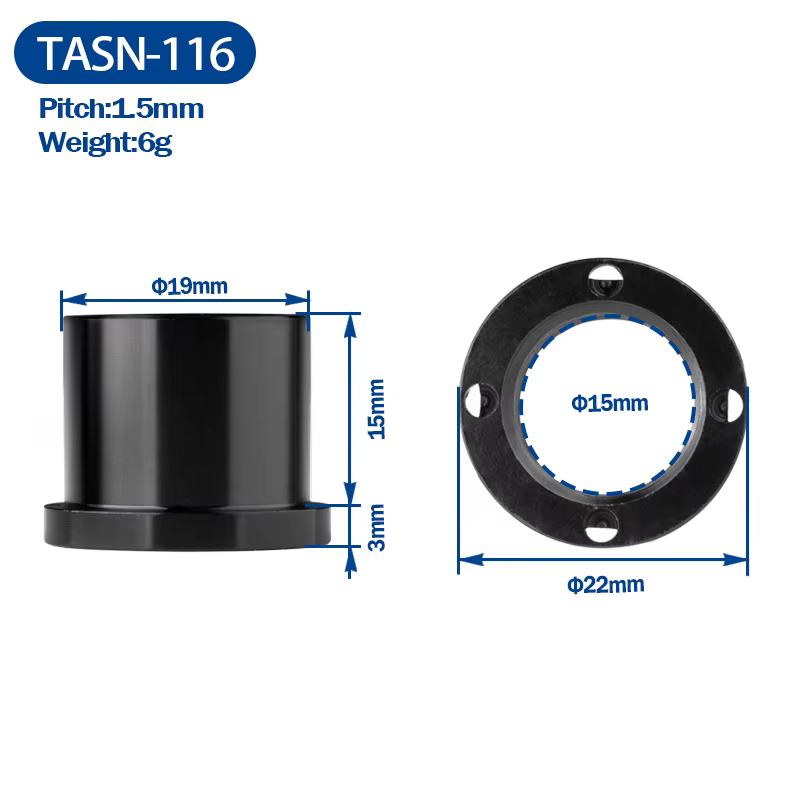 Accessoires d'essieu traversant cadre de vélo M12x1.5mm ront écrous de roue arrière moyeux de vélo é