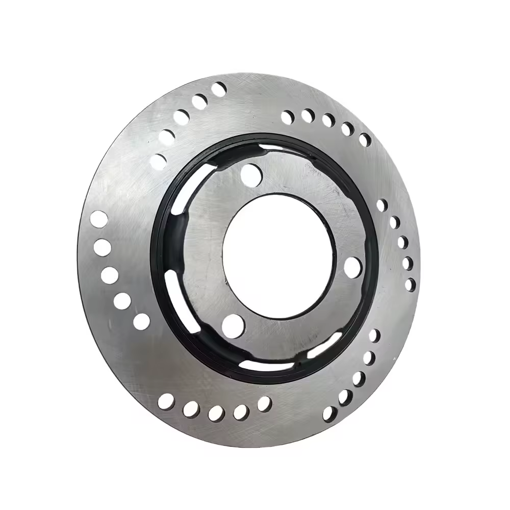 Frein à disque arrière d'origine pour NIU N1 N1S F4 M + NQI disque de frein de vélo électrique acces
