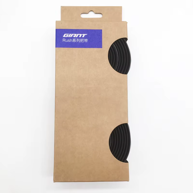 Nouveau ruban de guidon géant Rush ruban de barre de vélo de route léger EVA respirant sueur anti-dé