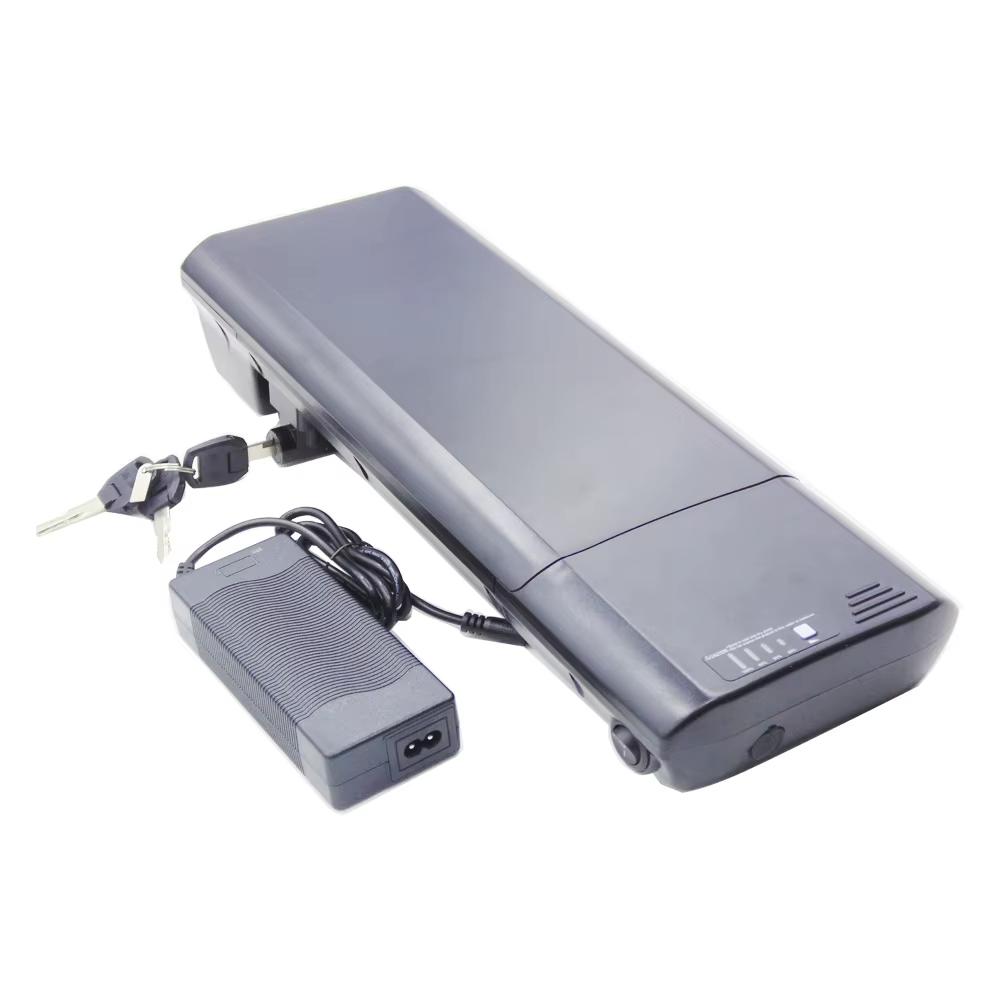 Batterie KHS Ebike 36V 48V 10.5Ah 14Ah 504Wh facile envoyé 200 Batteries de vélo électrique étendues