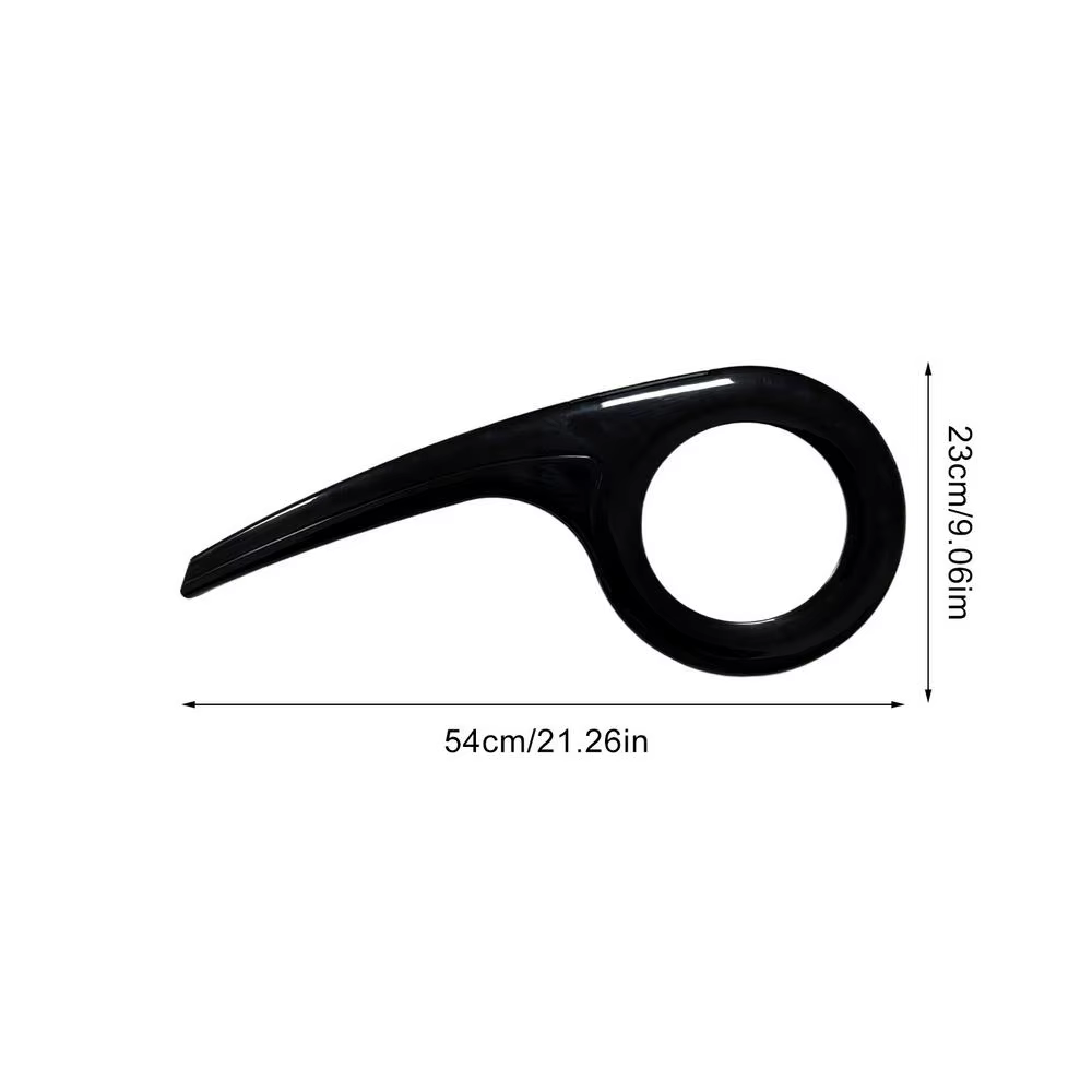 Garde-chaîne de vélo adapté pour 46T-52T garde-chaîne de vélo universel couverture de chaîne de vélo