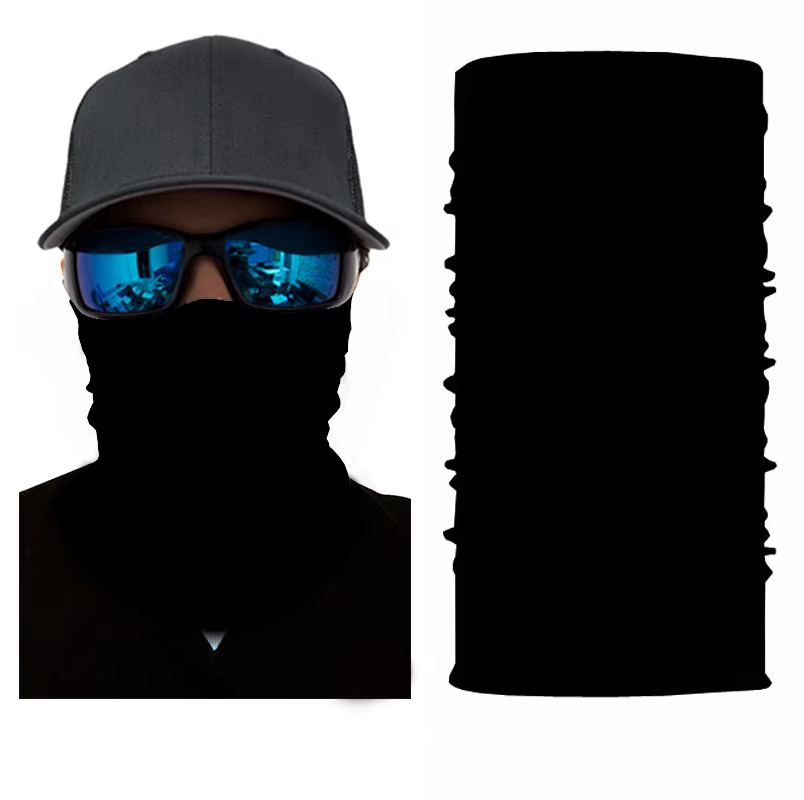 Cagoule tactique masque complet randonnée cyclisme CS Camping casquette de chasse couvre-tête de vél