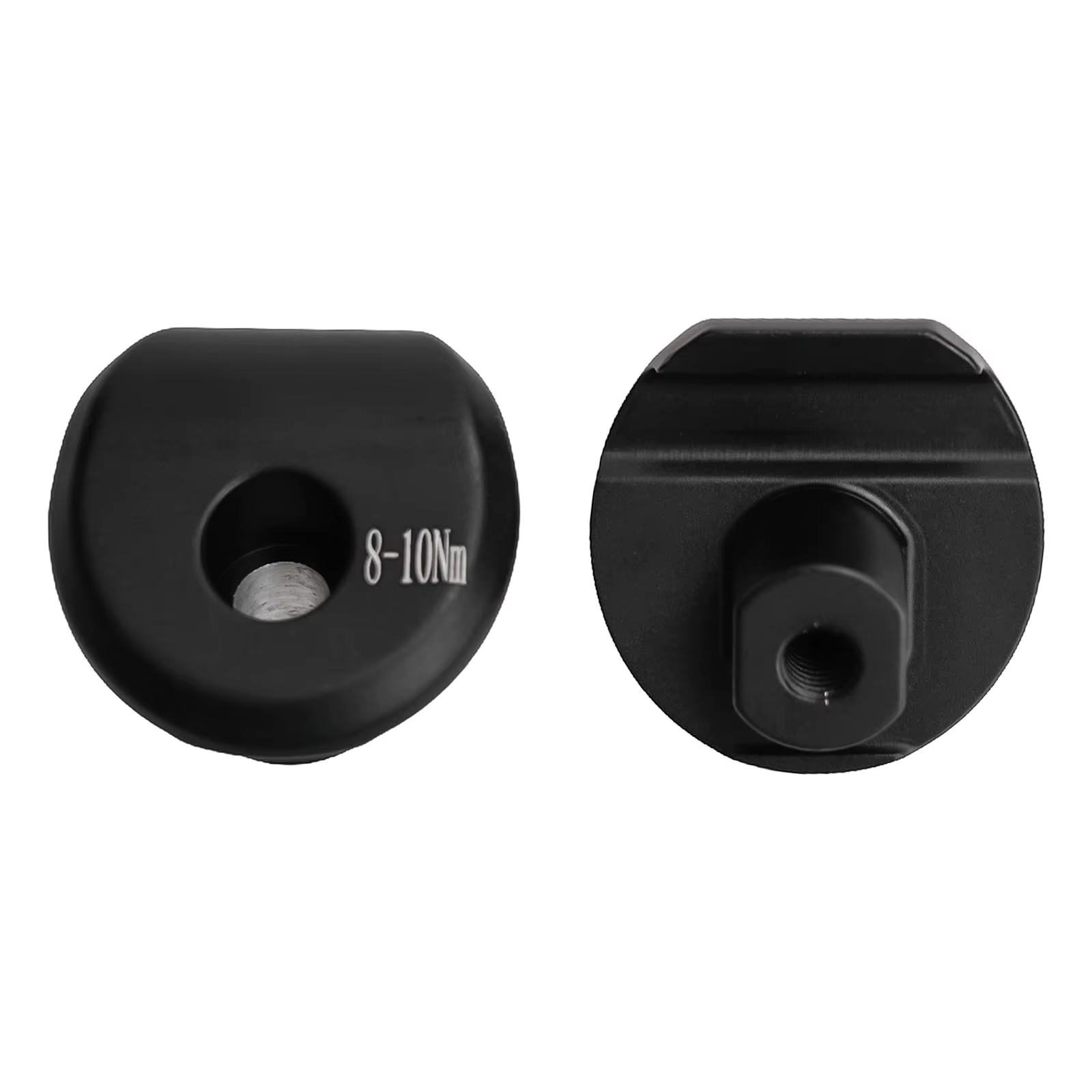 Pince de tige de selle de vélo 7x9mm/7x10mm, pièces de Rail de selle en carbone, pince de tige de se