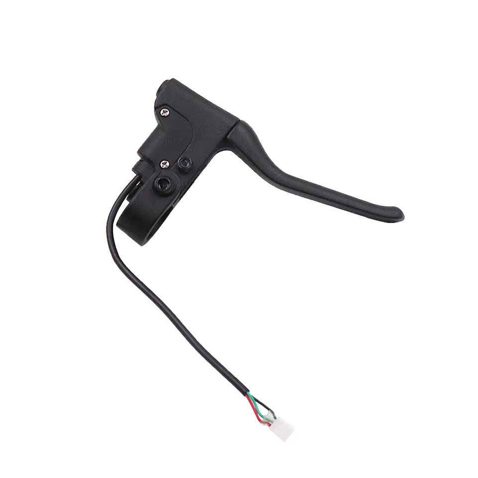 Poignée de frein pour Scooter électrique, levier de frein pour Xiaomi M365 Pro Pro2 1S Mi3, Kit d'as