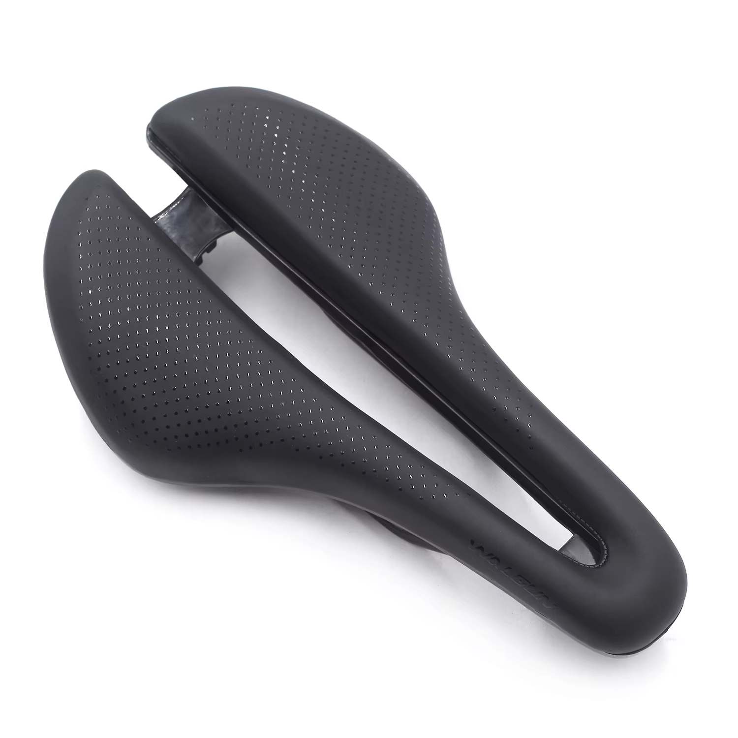 WALGUN Triathlon TT selle de vélo feu arrière route VTT selle vtt course prosostatique siège de cycl