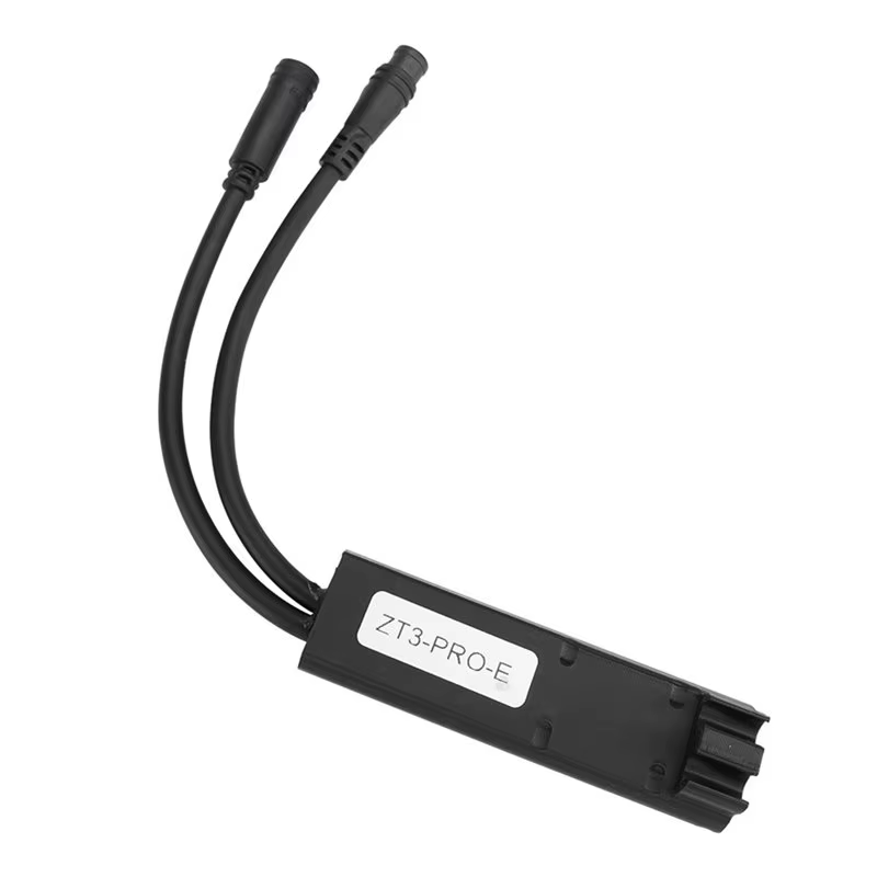 Pour Scooters électriques pliants ZT3 Pro E, contrôleur/régulateur de vitesse, vitesse maximale de 4