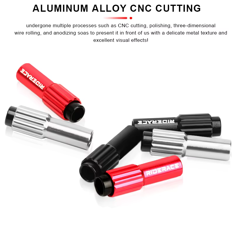 Adaptateur de réglage de câble en ligne pour vélo, 2 pièces, boulon de vis de réglage, câble de frei