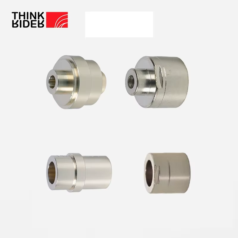 Thinkride X2Max et XXPRO conversion à dégagement rapide 130/135mm convertisseur d'essieu pas à disqu
