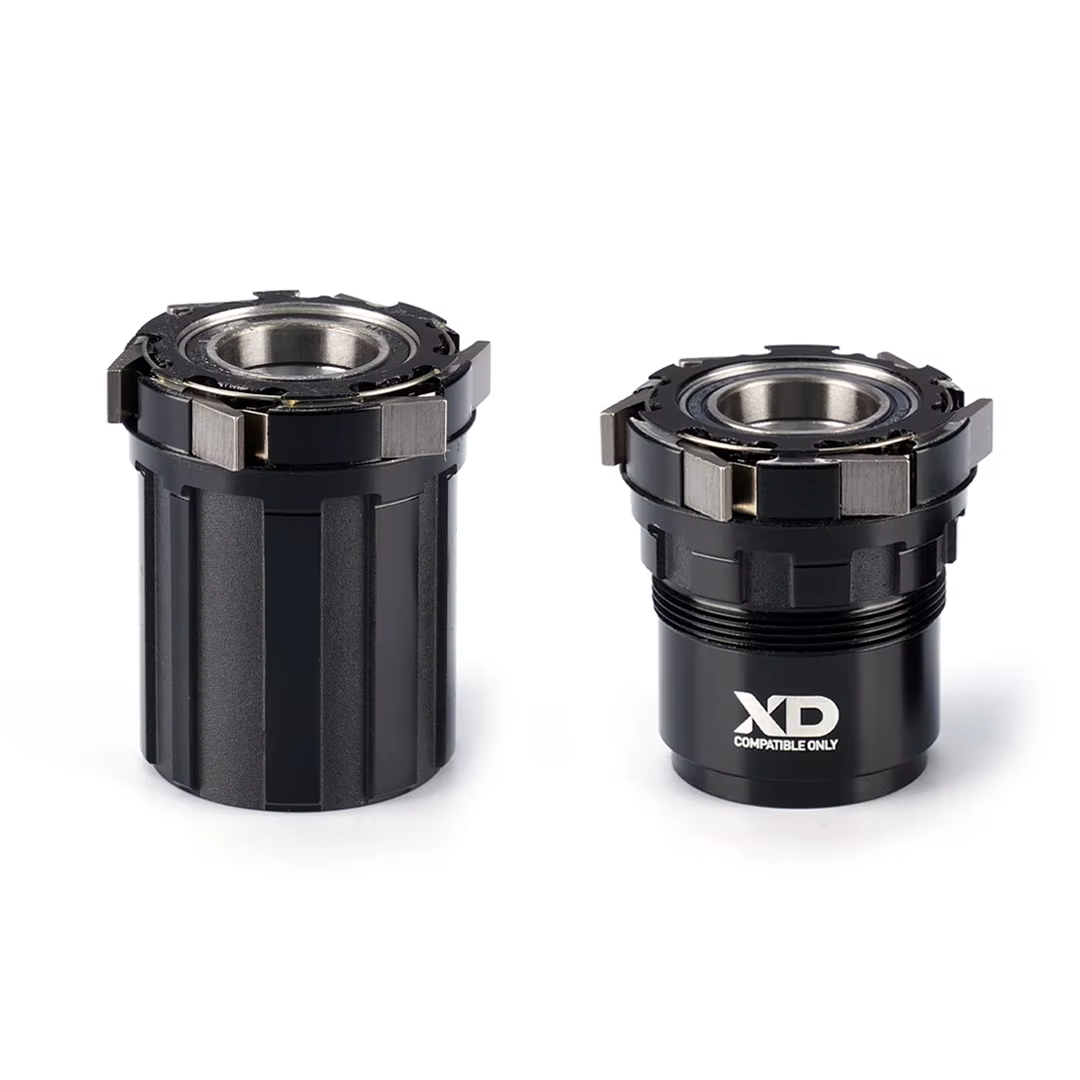 Composants de moyeu FreeBody M11-6Bolt Boost Hub