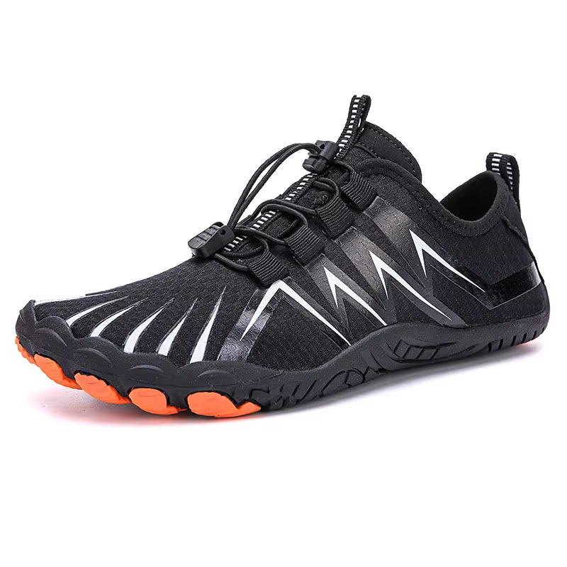 Chaussures de cyclisme pour hommes et femmes, chaussures de vélo de route sans système de blocage, c