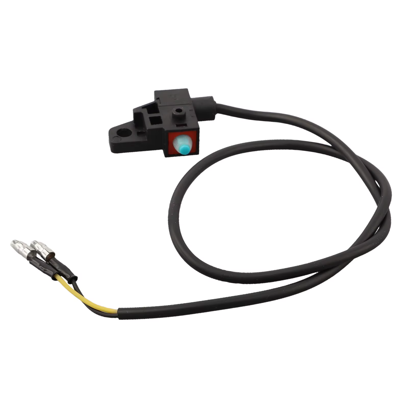 Câble de frein de vélo électrique, interrupteur de mise hors tension de moto, batterie de voiture, f