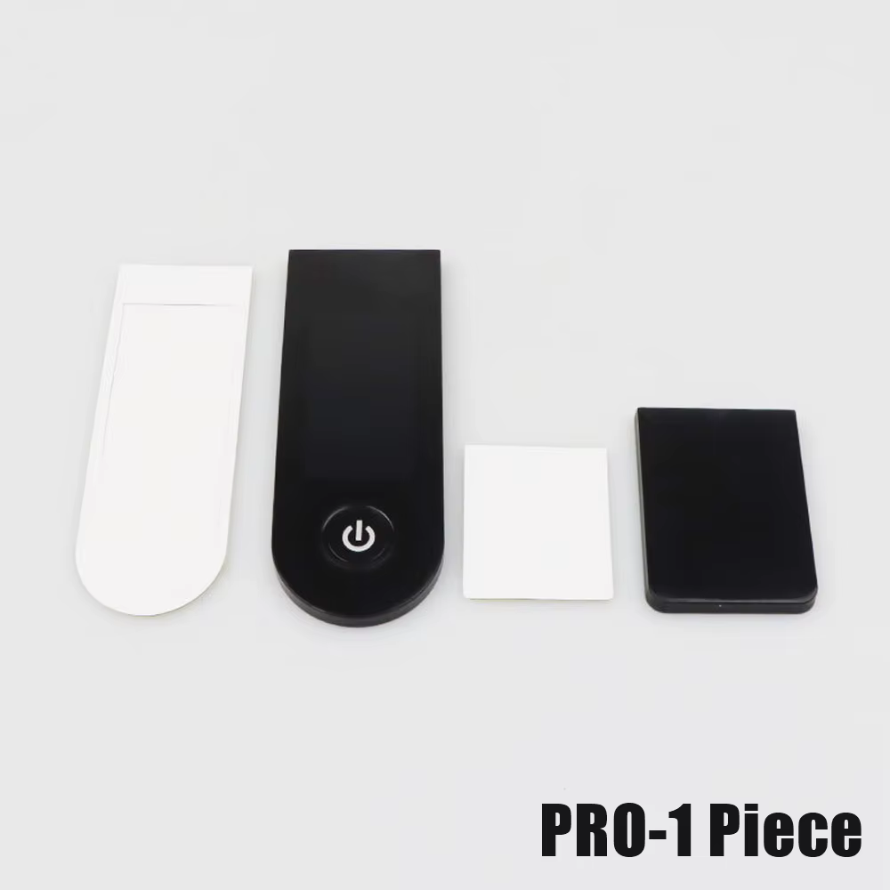 Écran de tableau de bord de Scooter électrique pour Xiaomi M365 1s Pro, boîtier d'écran de Scooter é