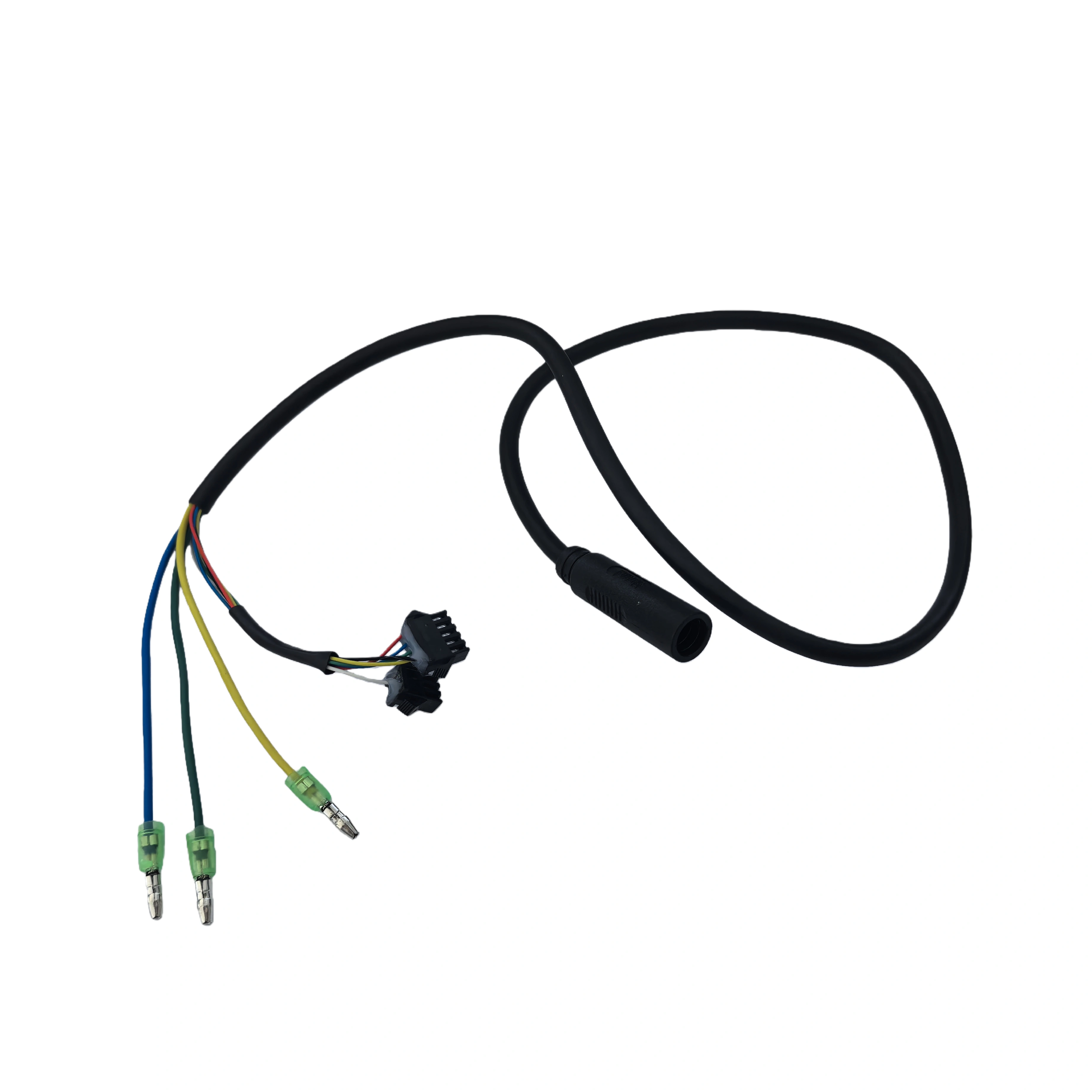 Câble moteur Engwe EP-2 PRO, pièces de rechange pour vélo électrique EP2 Pro